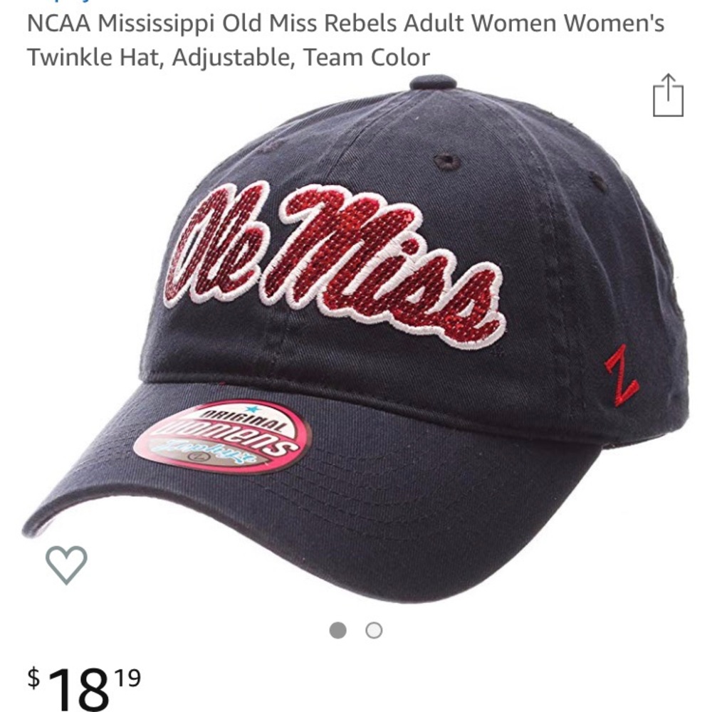 Lady’s hat